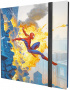Gamegenic: Magic The Gathering - Marvel's Spider-Man - 24-Pocket Album - Spider-Man/Green Goblin